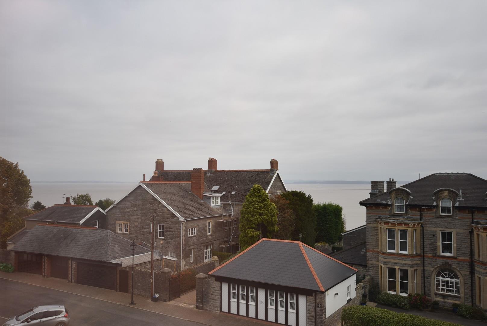 8 St. Nicholas House, Bradford Place, Penarth, CF64 1AL